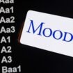 Moody’s sanctionne la France en dégradant sa note de Aa2 à Aa3